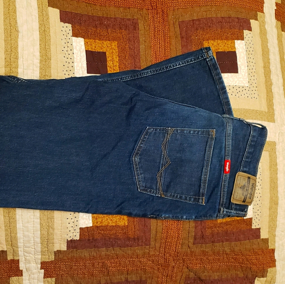 Mens jeans
